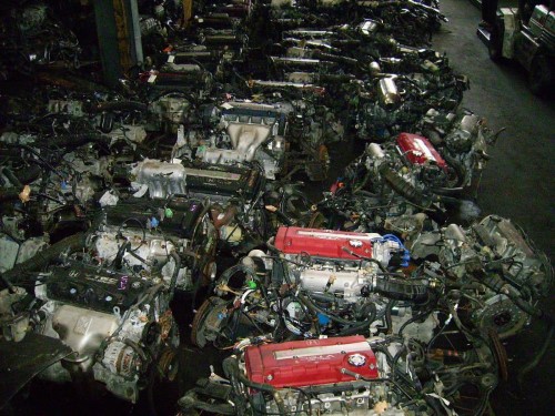 Venta de motores para Toyota Camry